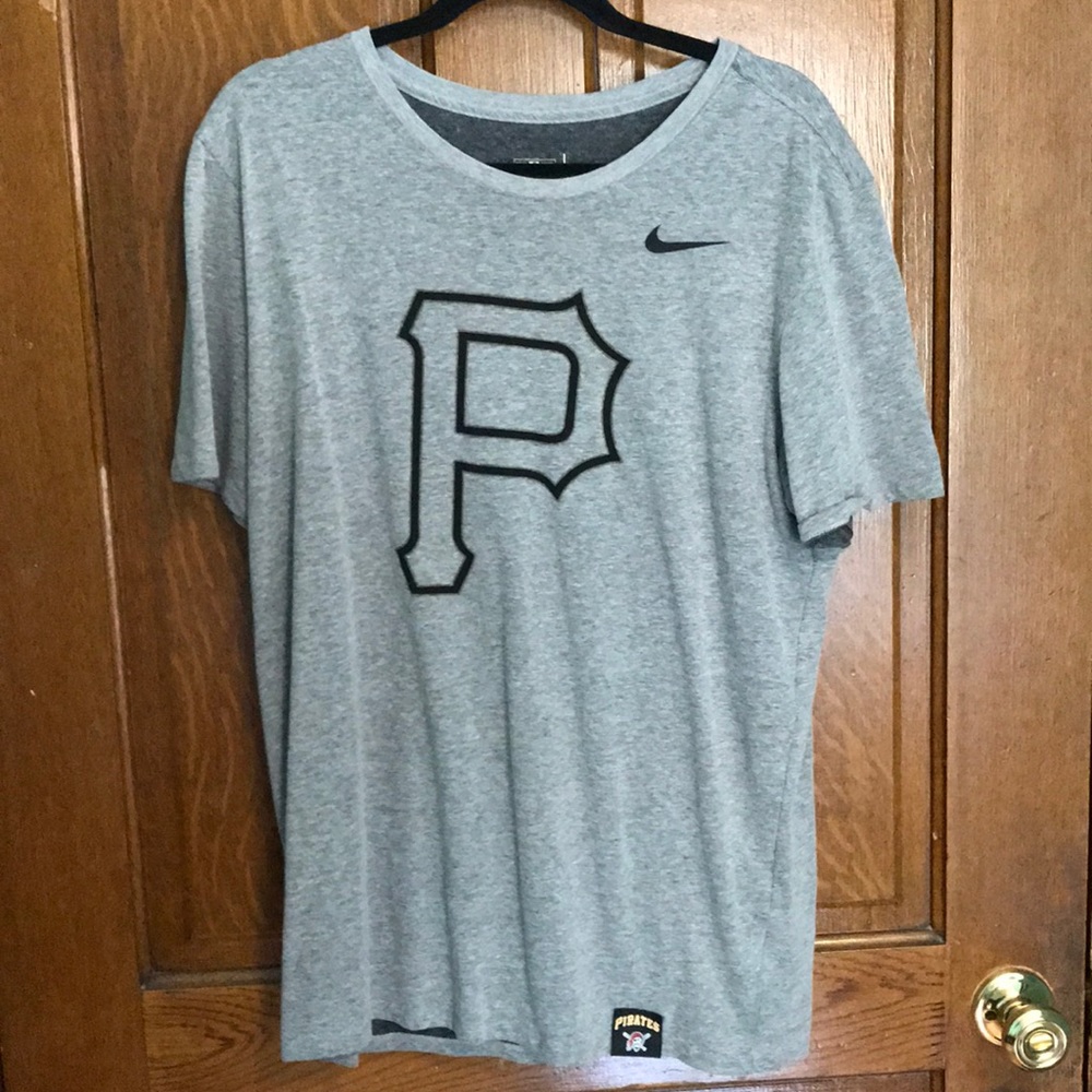 Large Pirate Tee